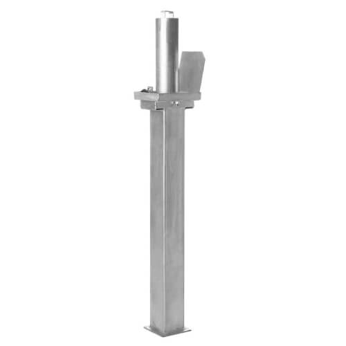 DriveGuard Series 1 Telescopic Driveway Bollard